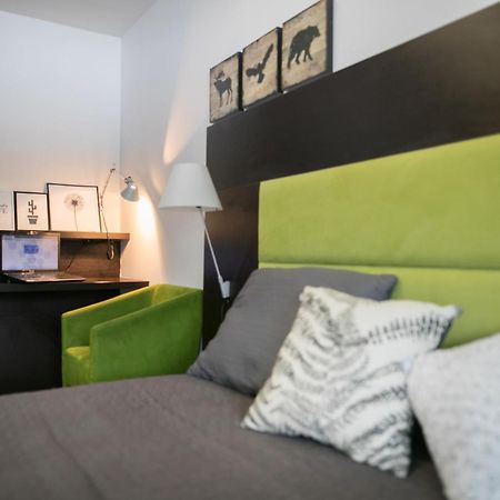 Apartment Silver Deer, Kranjska Gora Exteriör bild